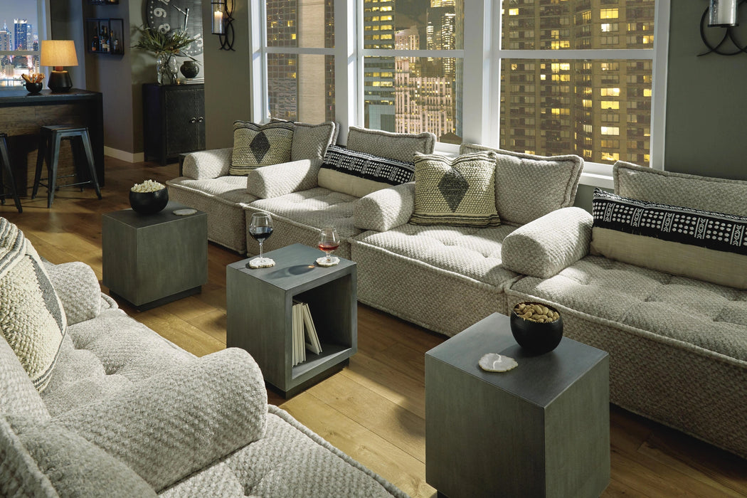 Bales Accent Chair