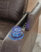 Schooner Rocks Power Recliner - Furniture Gallery