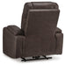 Schooner Rocks Power Recliner - Furniture Gallery