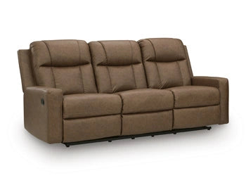 Mackmenville Living Room Set