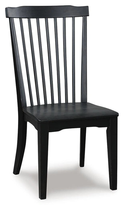 Greddinton Dining Room Set