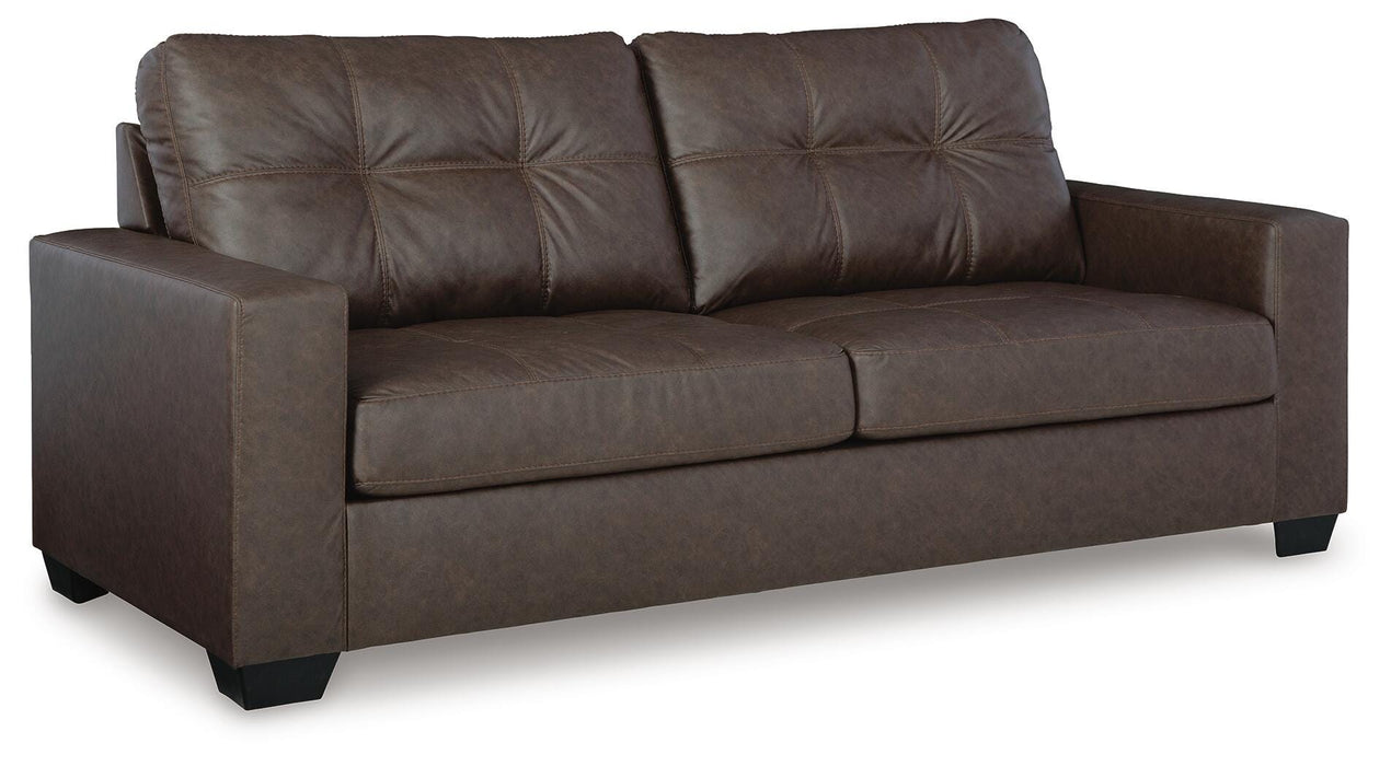 Barlin Mills Sofa - Furniture Gallery