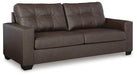 Barlin Mills Sofa - Furniture Gallery