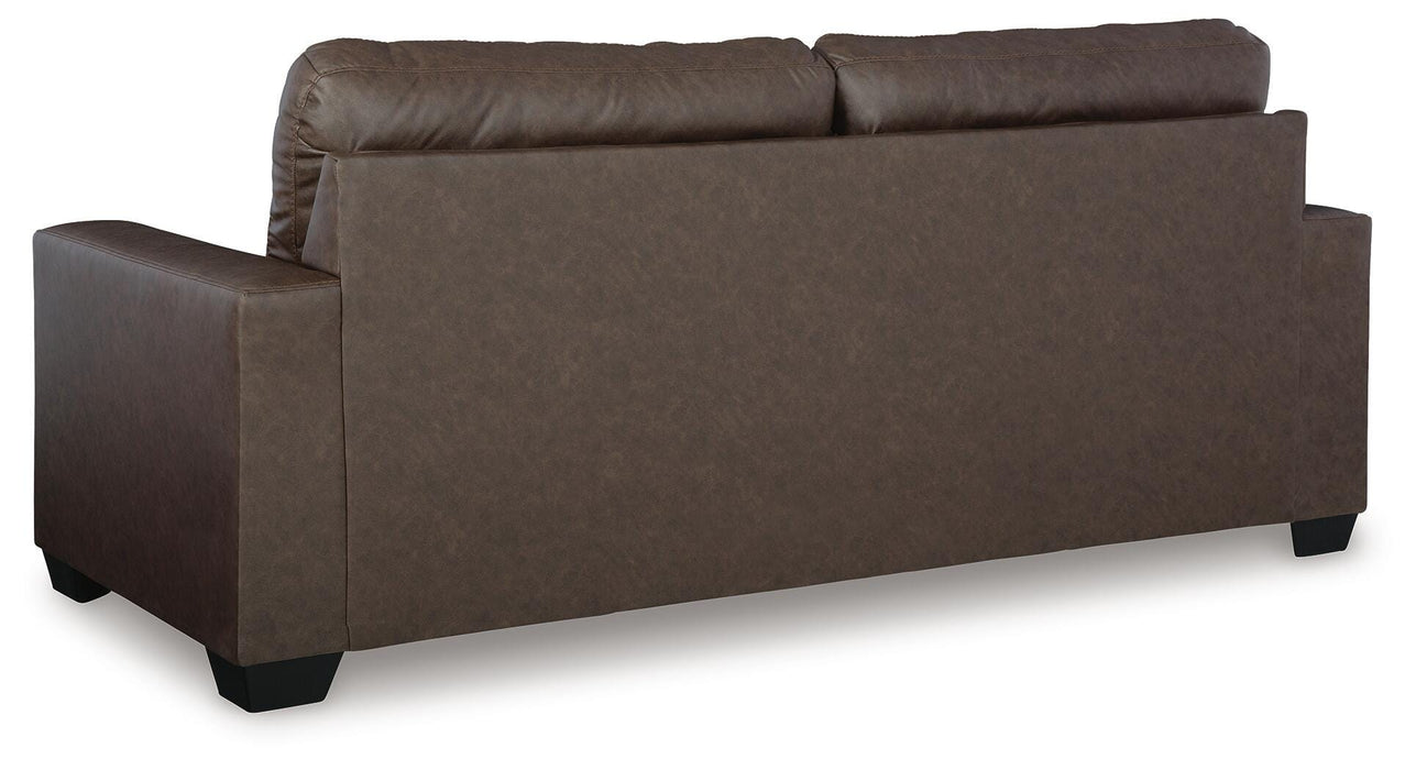 Barlin Mills Sofa Sleeper - Furniture Gallery