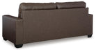 Barlin Mills Sofa - Furniture Gallery