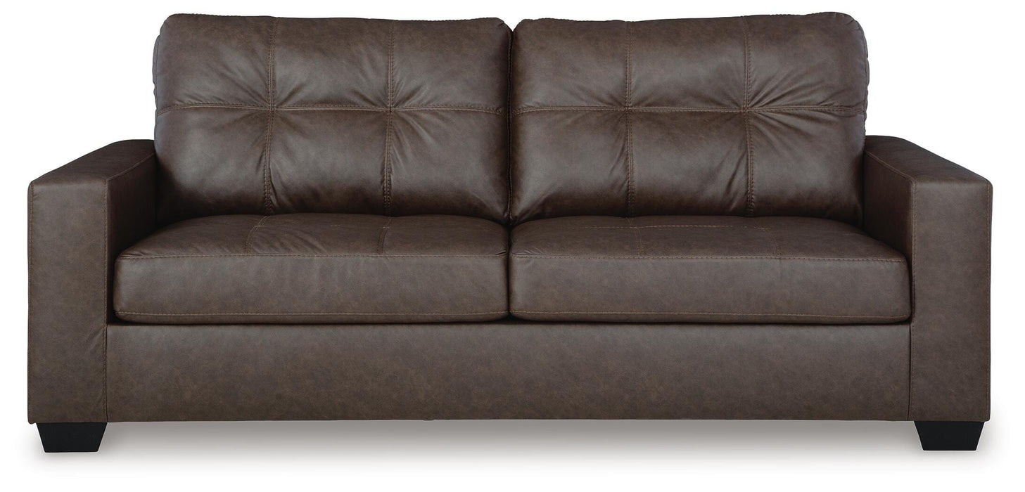 Barlin Mills Sofa - Furniture Gallery