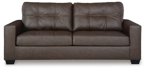 Barlin Mills Sofa - Furniture Gallery