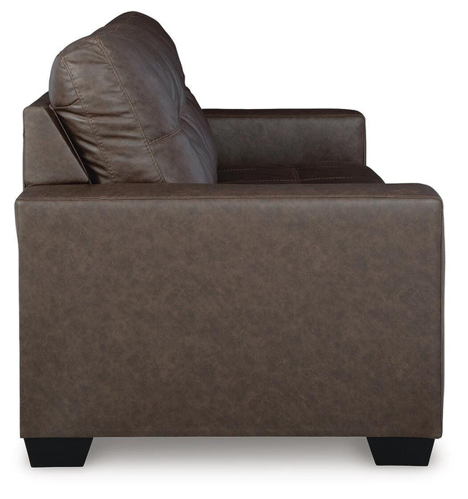 Barlin Mills Sofa Sleeper - Furniture Gallery