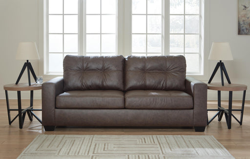 Barlin Mills Sofa - Furniture Gallery