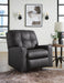Barlin Mills Recliner - Furniture Gallery