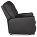 Barlin Mills Recliner - Furniture Gallery