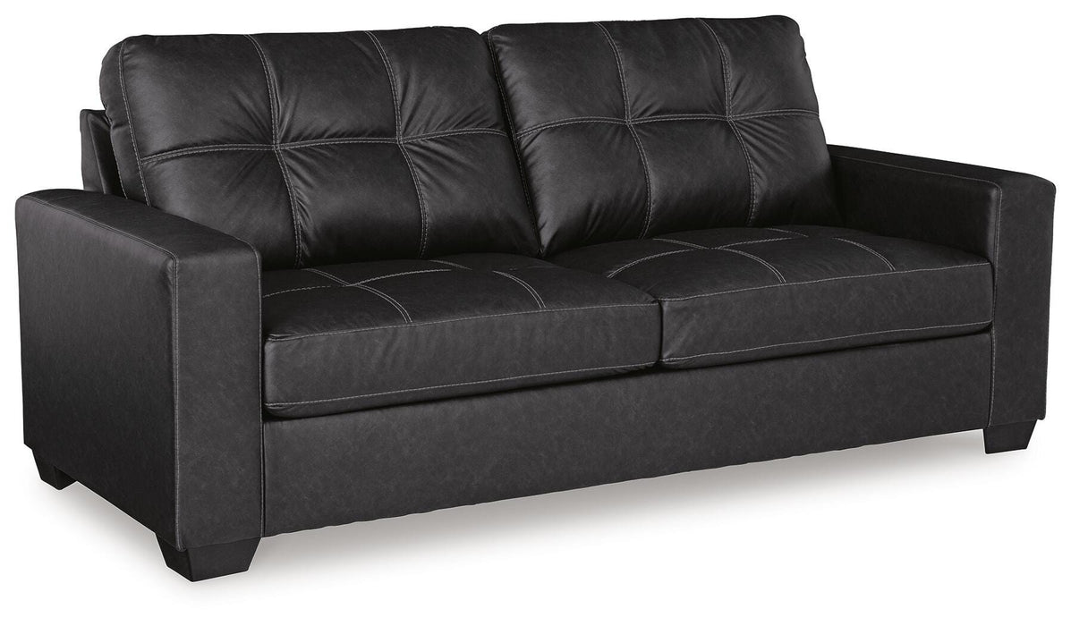 Barlin Mills Sofa Sleeper - Furniture Gallery