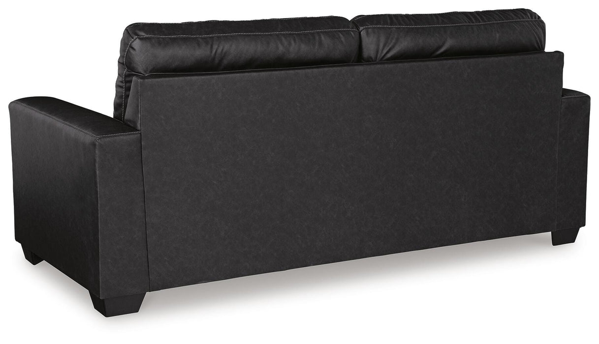 Barlin Mills Sofa - Furniture Gallery