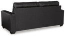 Barlin Mills Sofa Sleeper - Furniture Gallery