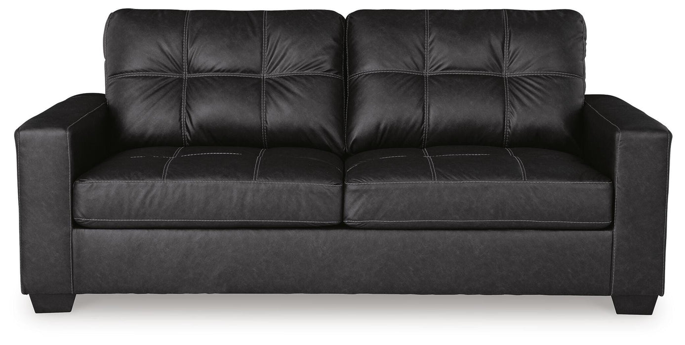 Barlin Mills Sofa - Furniture Gallery