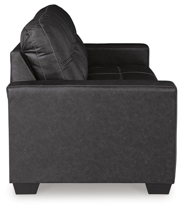 Barlin Mills Sofa - Furniture Gallery