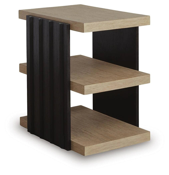 Rylandyn End Table
