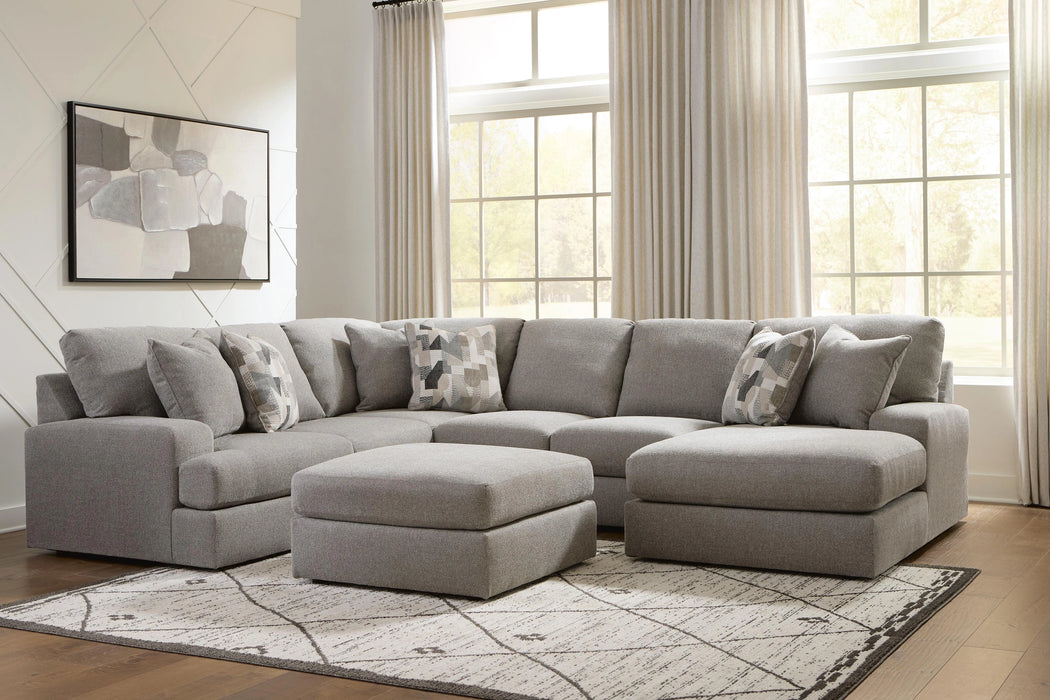 Lindon Living Room Set
