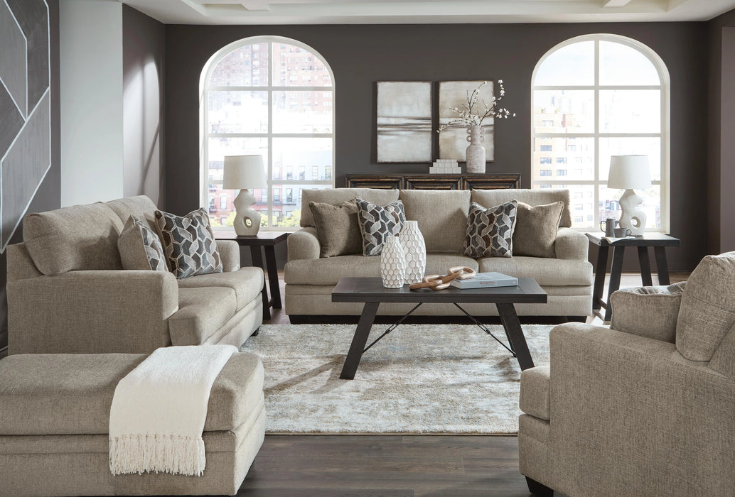 Stonemeade Living Room Set