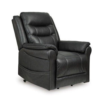 Oatman Power Lift Recliner