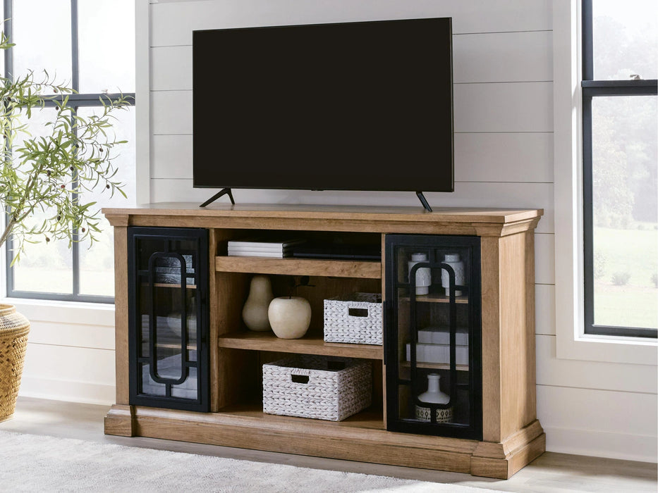 Wittenmyer Entertainment Center
