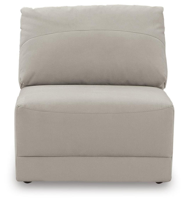 Next-Gen Gaucho Sectional - Furniture Gallery