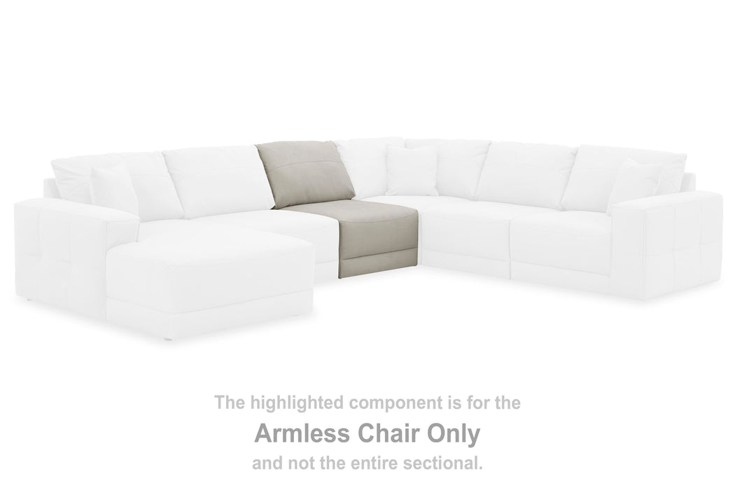 Next-Gen Gaucho Sectional Sofa - Furniture Gallery
