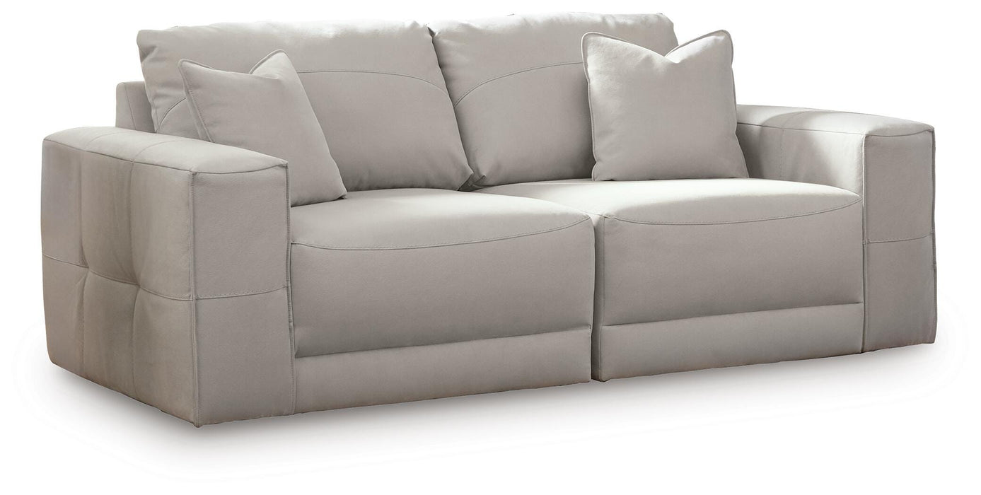 Next-Gen Gaucho Sectional Loveseat - Furniture Gallery
