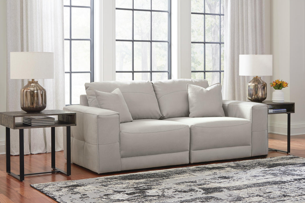 Next-Gen Gaucho Sectional Loveseat - Furniture Gallery