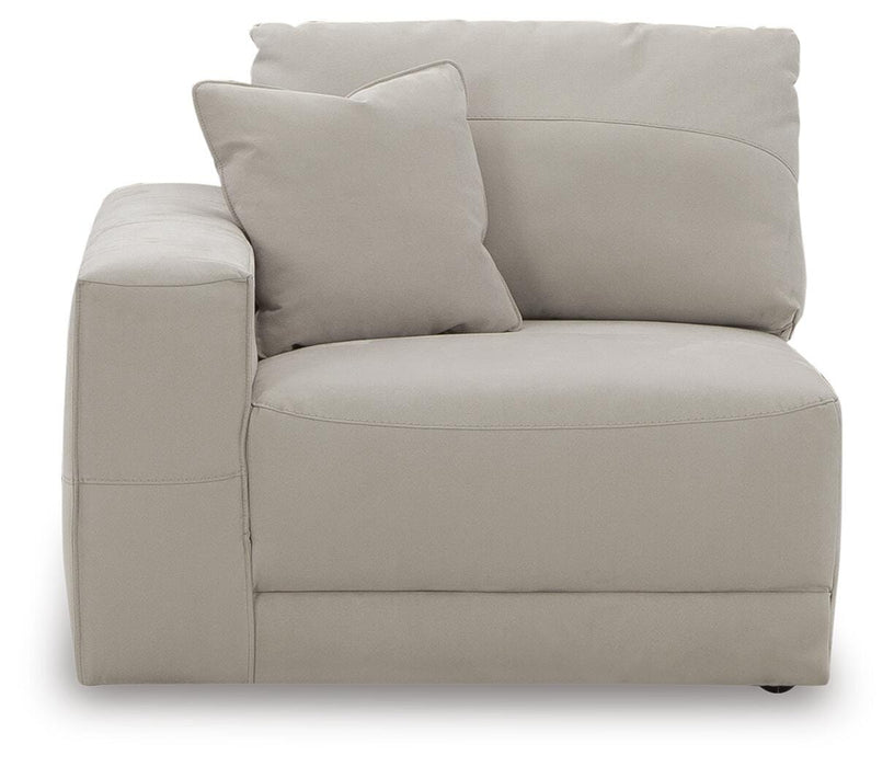 Next-Gen Gaucho Sectional - Furniture Gallery