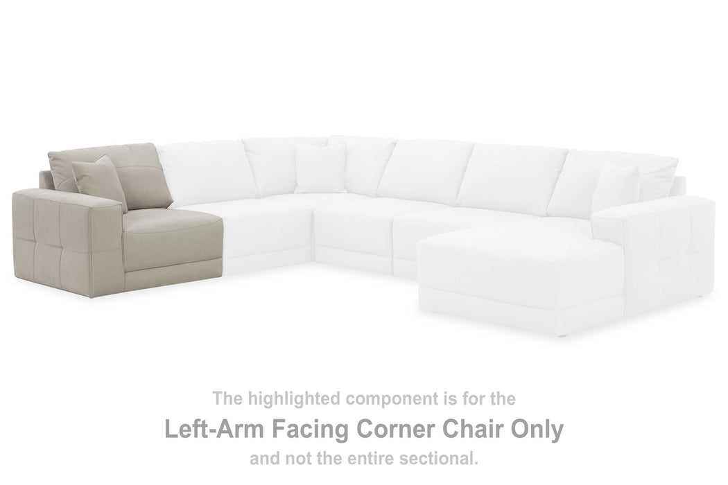 Next-Gen Gaucho Sectional - Furniture Gallery