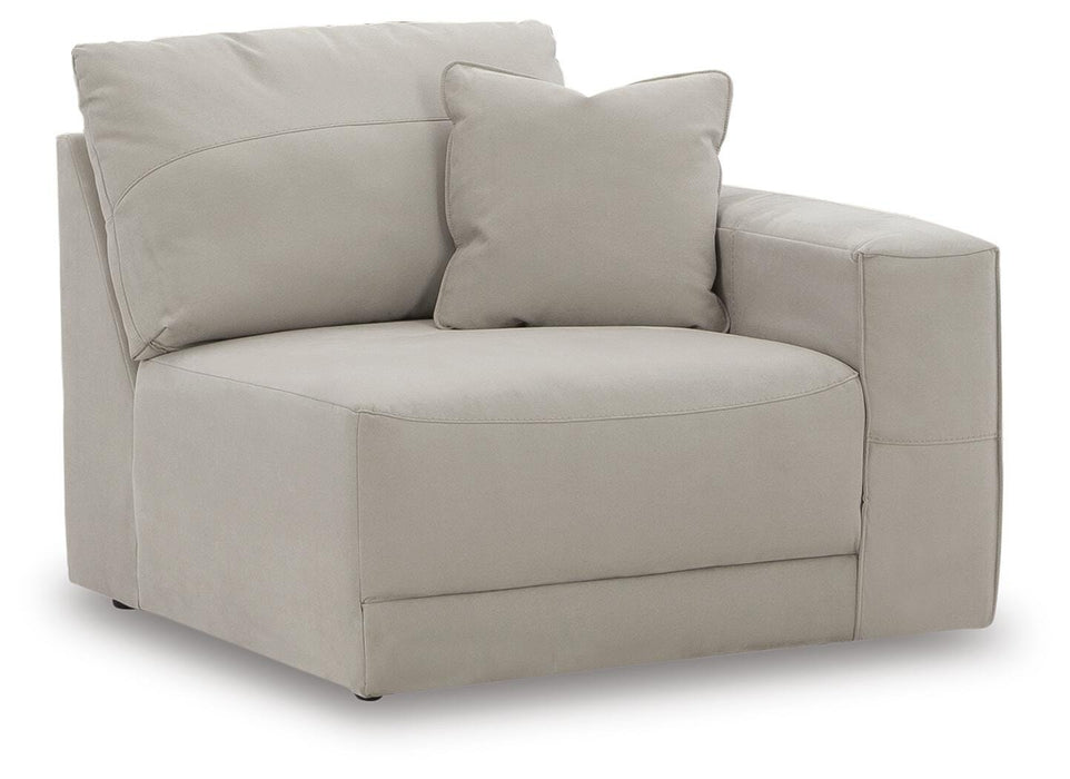 Next-Gen Gaucho Sectional - Furniture Gallery