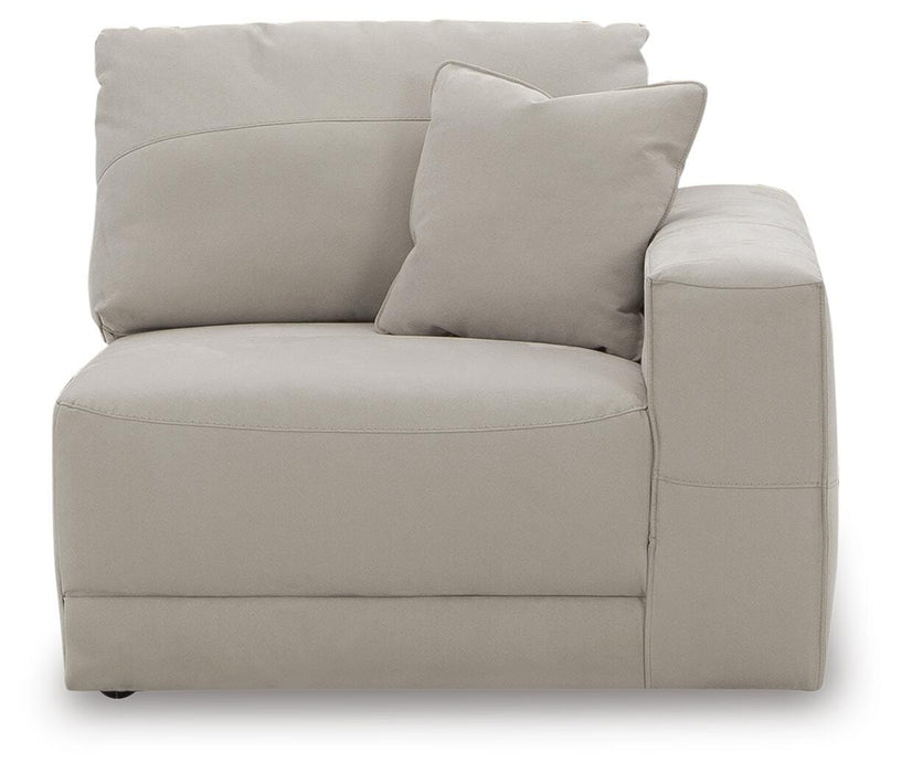 Next-Gen Gaucho Sectional - Furniture Gallery