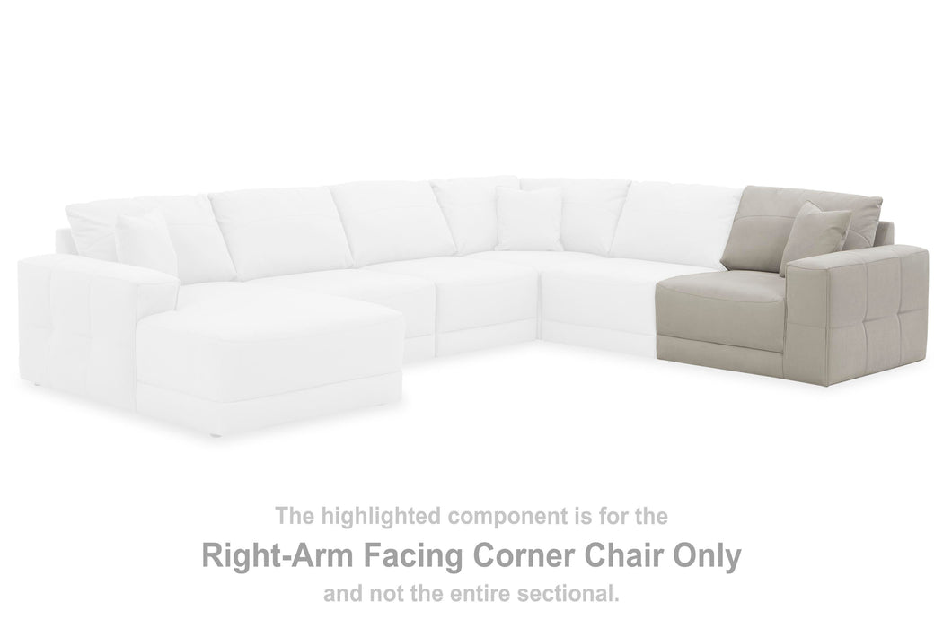 Next-Gen Gaucho Sectional - Furniture Gallery