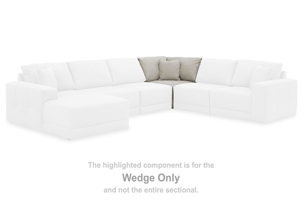 Next-Gen Gaucho Sectional - Furniture Gallery