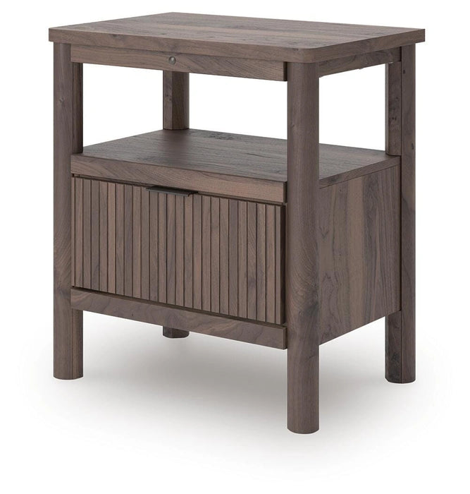 Pamytta Nightstand