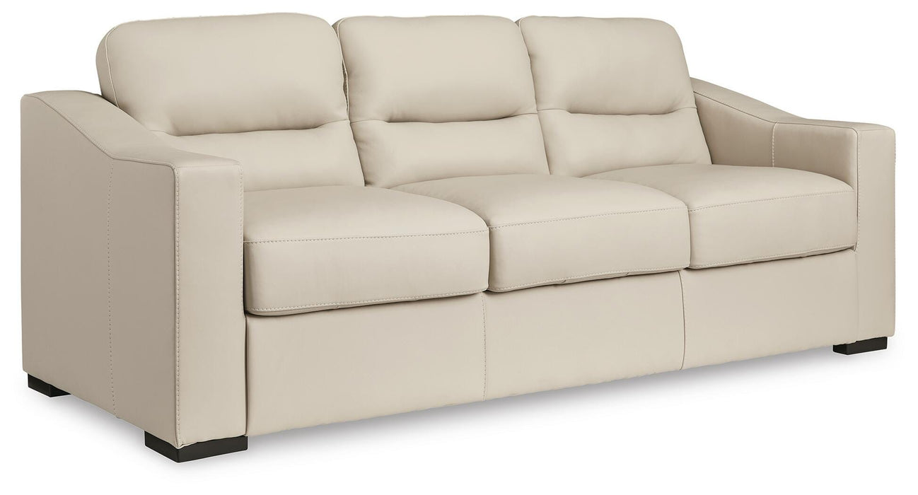 Treasure Trove Sofa - Furniture Gallery