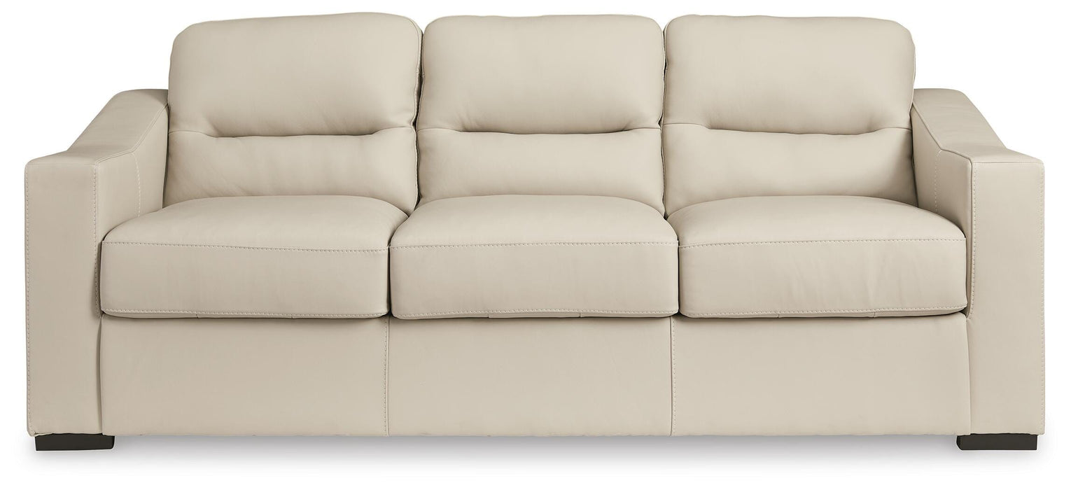 Treasure Trove Sofa - Furniture Gallery