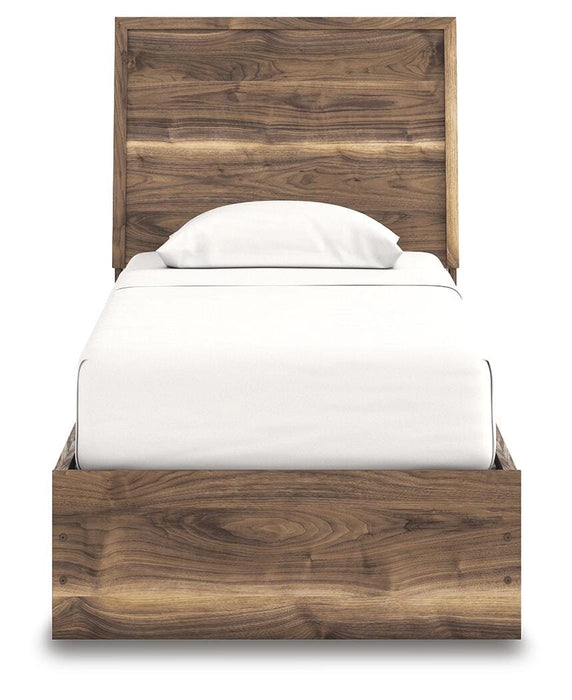 Chirason Bed