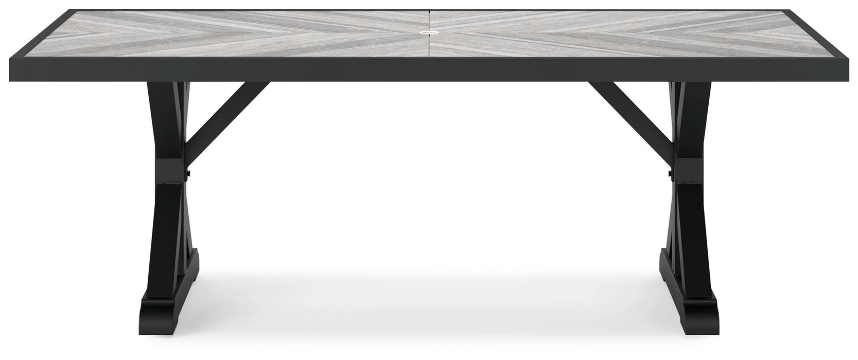 Beachcroft Outdoor Dining Table