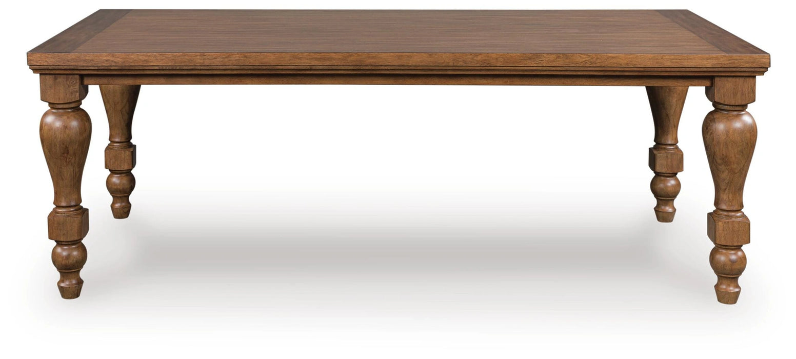 Greddinton Dining Room Set