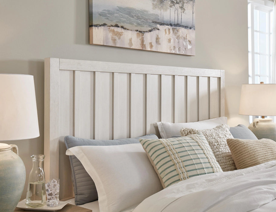 Shaybrock Bed