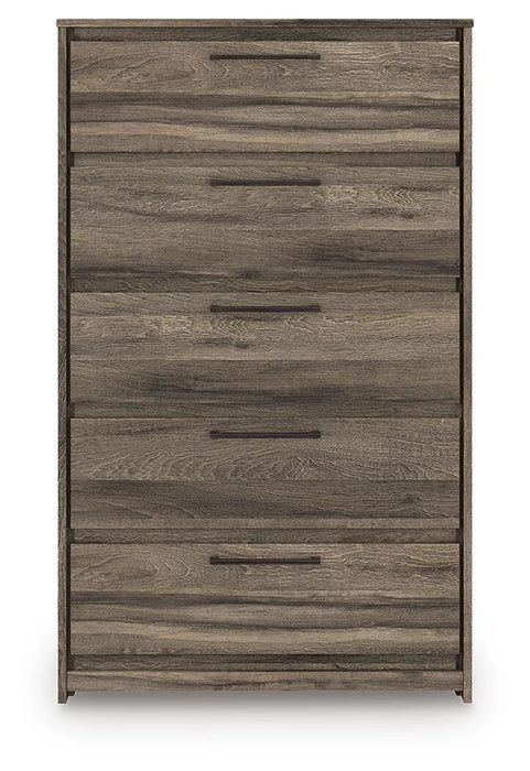Elbrim Chest of Drawers