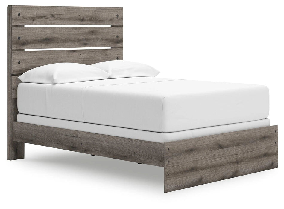 Graystorm Bedroom Set