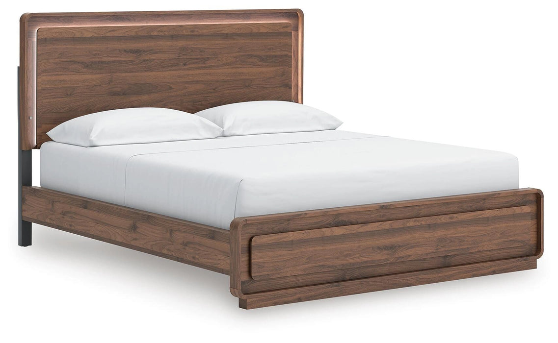 Fortlorn Bed