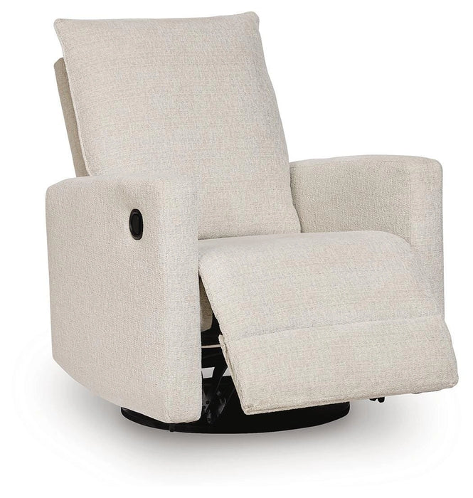 Oaklynn-Manor Recliner