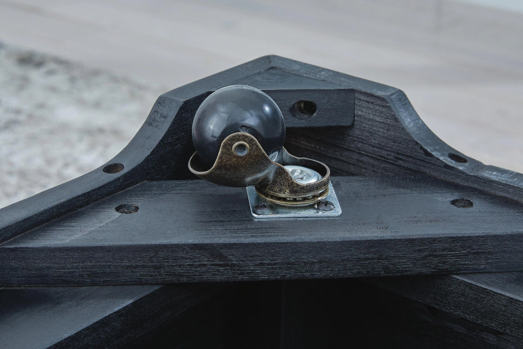 Wildenauer Lift-Top Coffee Table
