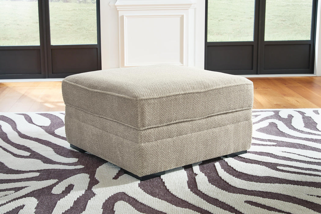 Calnita Living Room Set - Furniture Gallery