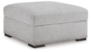 Gabyleigh Ottoman With Storage - Furniture Gallery