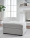 Gabyleigh Ottoman With Storage - Furniture Gallery